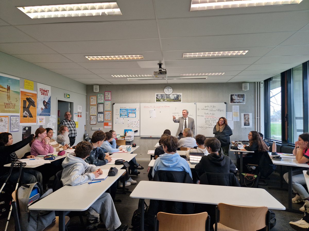 DSDEN 31 tweet media