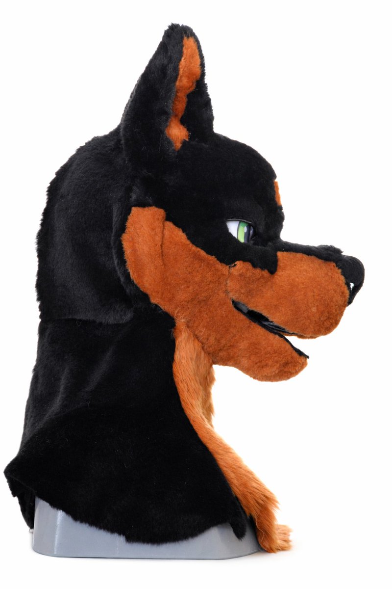 Undead Doe Inc. tweet media