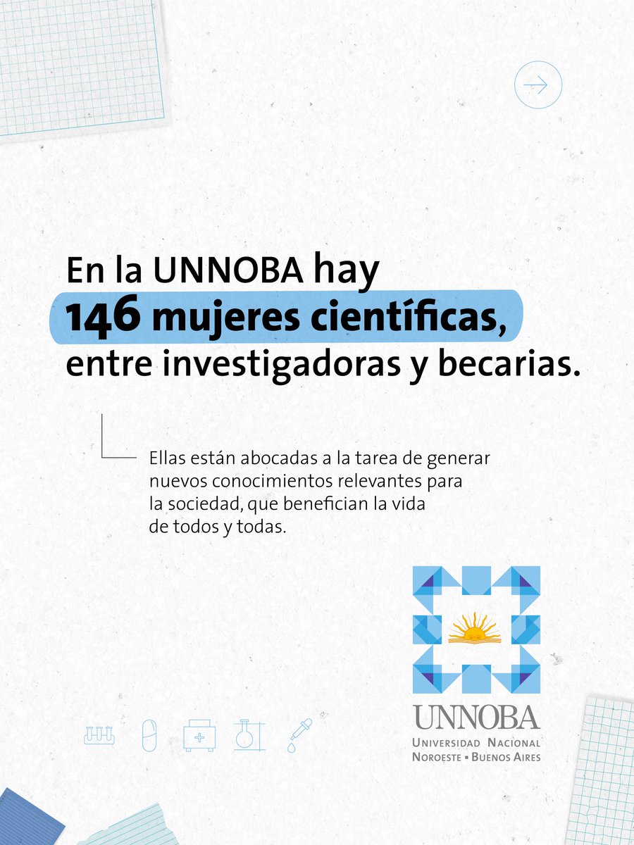 UNNOBA Noticias tweet media