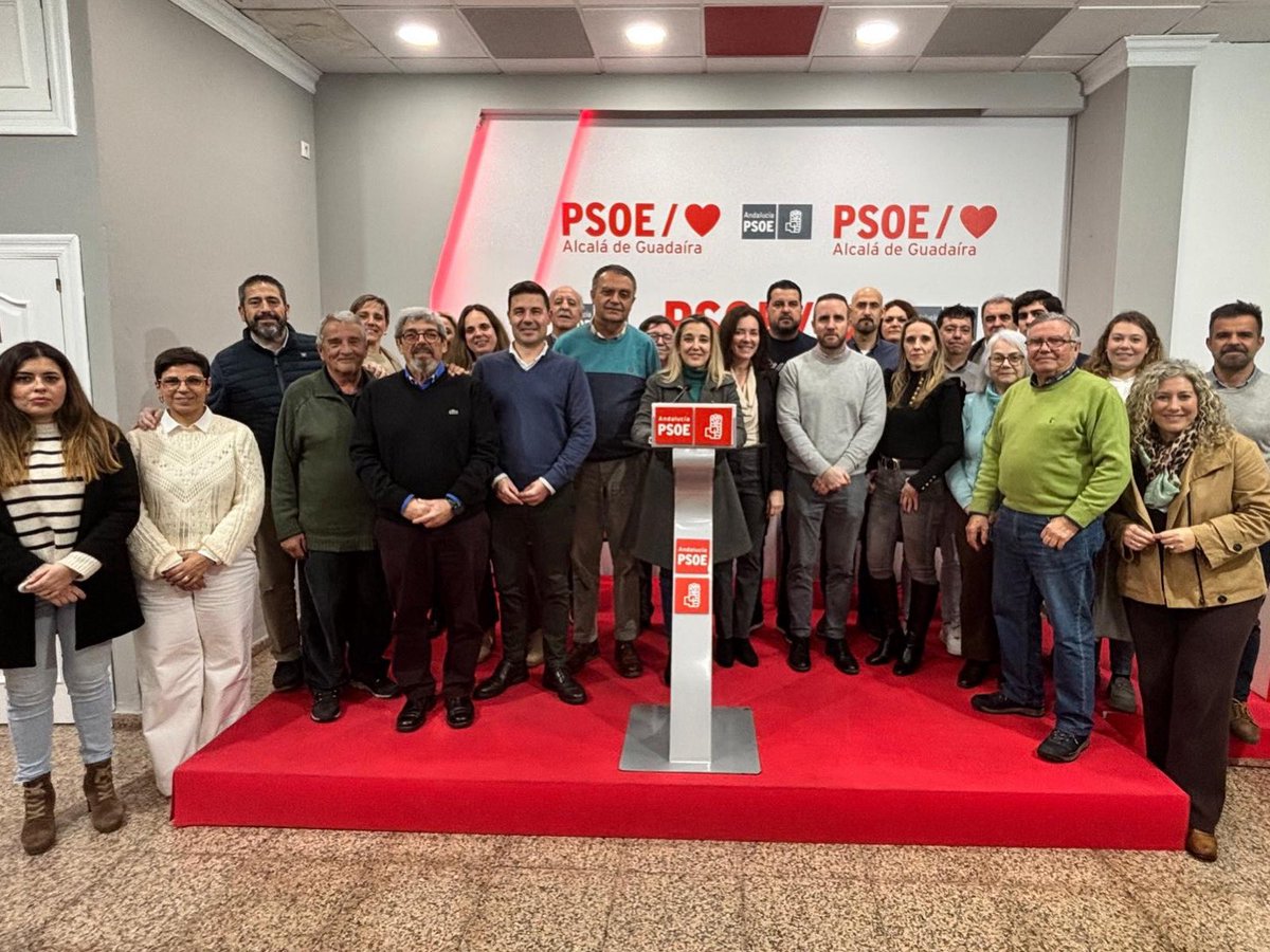 La Fiscalía desmonta la campaña de mentiras y descalificaciones contra la alcaldesa de Alcalá. 

La justicia ha archivado la denuncia del concejal tránsfuga y evidencia la campaña de la oposición basada en falsedades contra Ana Isabel Jiménez y su gobierno.
