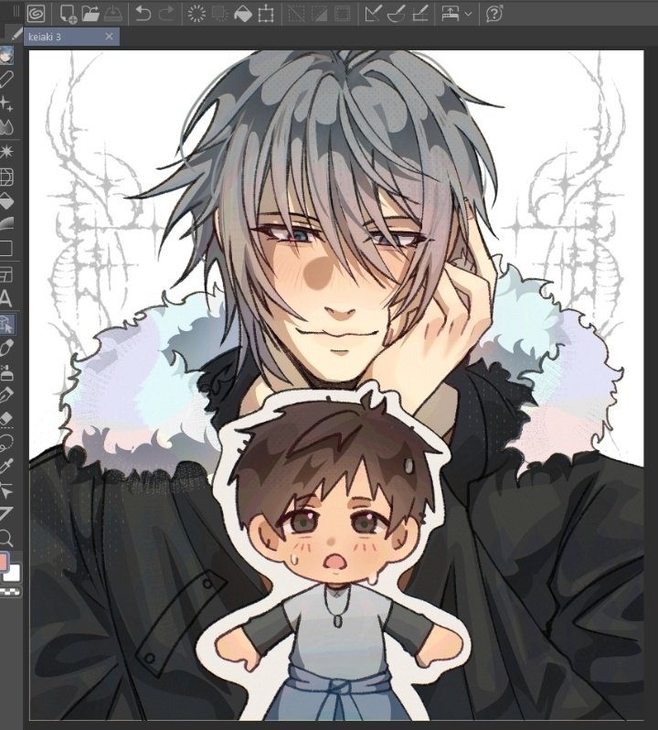 /|㇏^シェン^ノ|\ tweet media