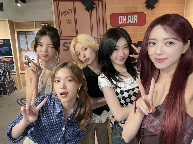 Happy 7th Anniversary to our queens, ITZY! 💖🔥 7 years of