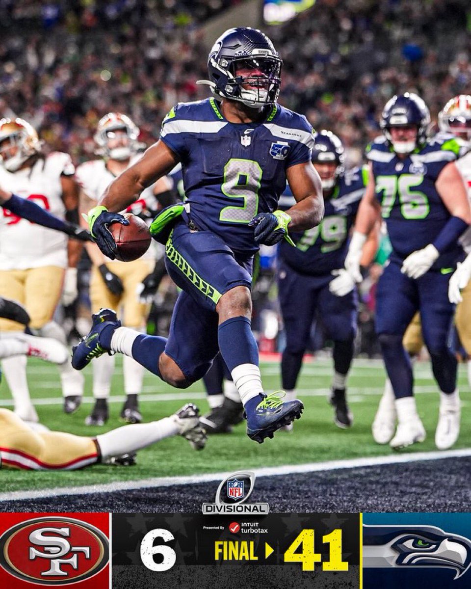 spoonlocks's tweet image. Y’all gotta get past the 49ers practice squad first😹