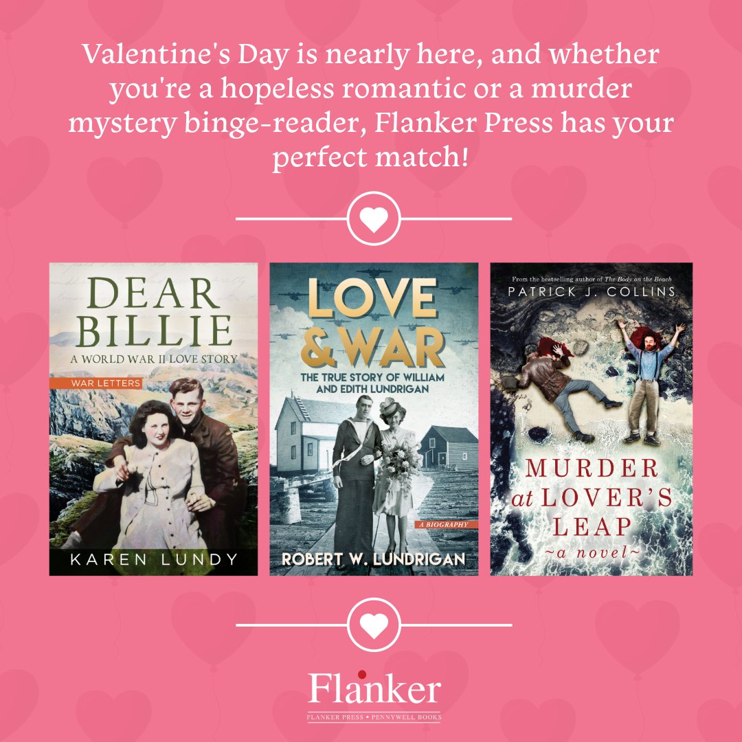 Flanker Press tweet media