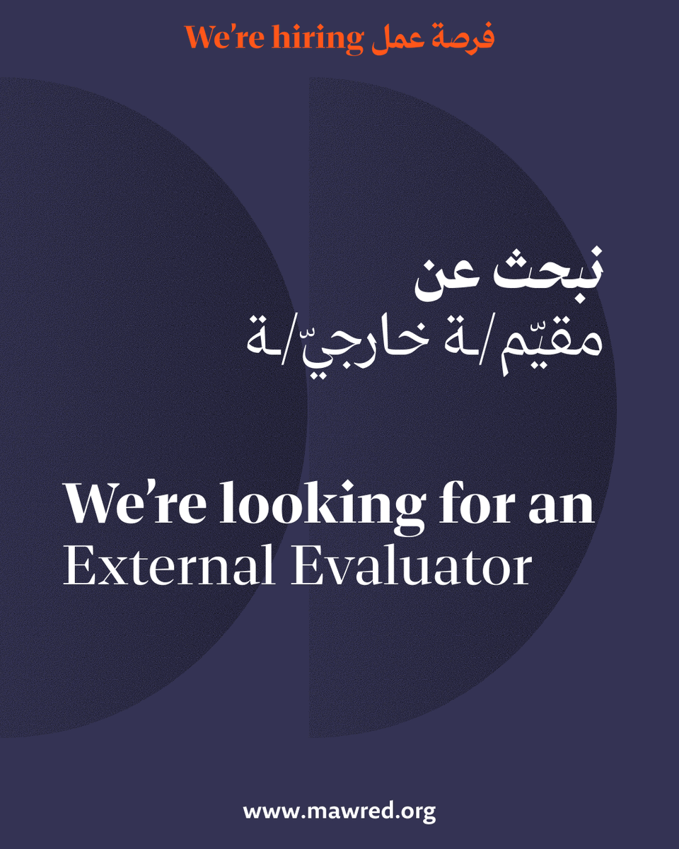 Culture Resource المورد الثقافي tweet media