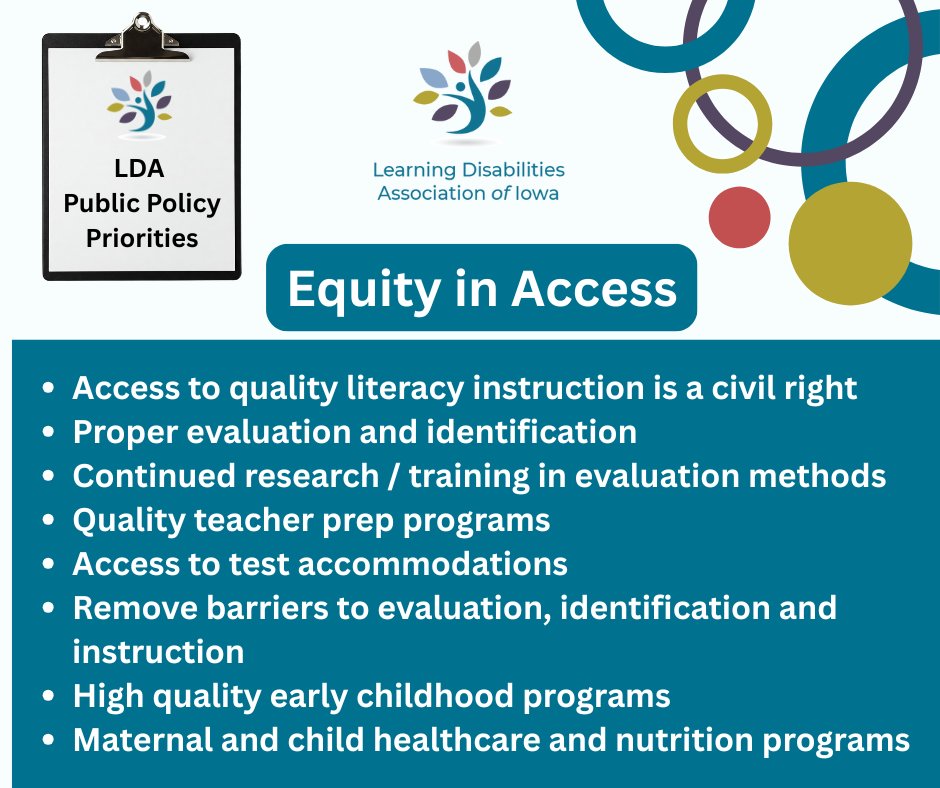 LDA-Iowa tweet media