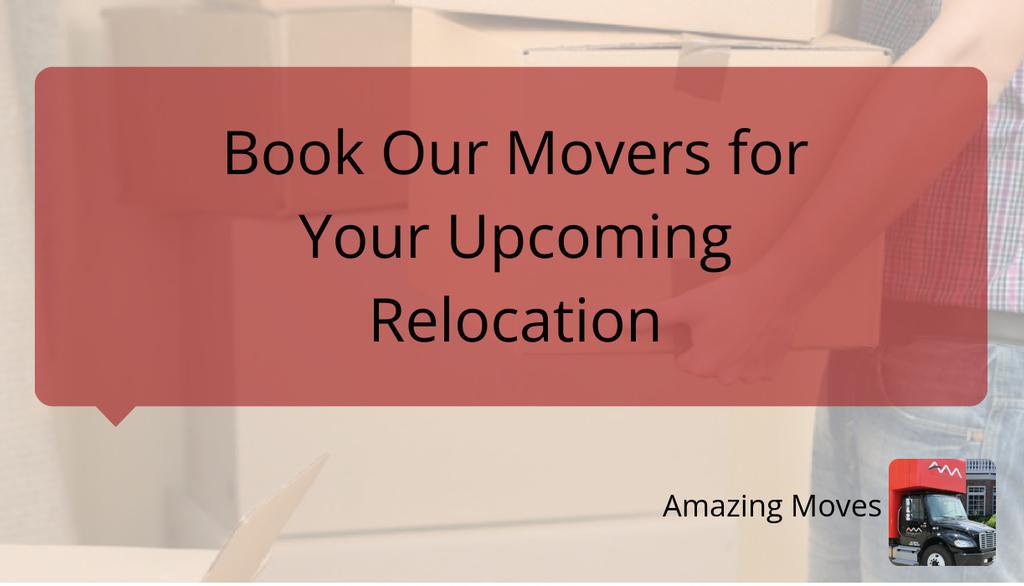 AmazingMovesCO's tweet image. Contact Amazing Moves today to learn more about our moving services and how we can help you experience a smooth &amp;amp; successful transition to your new home.

Read more 👉 amazingmoves.com/news-and-event…

#MovingServices #Movers #MovingTips