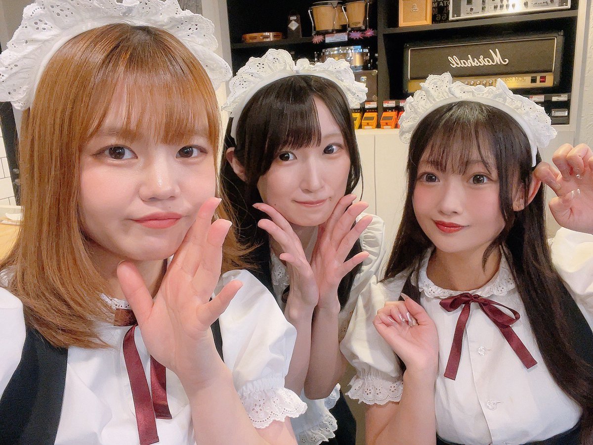 今回しかありえないみたいなメンツだったので写真撮ってもらいました