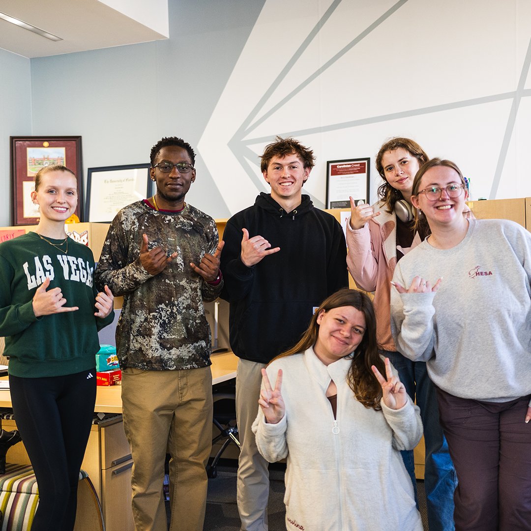 UofSC National Fellowships tweet media