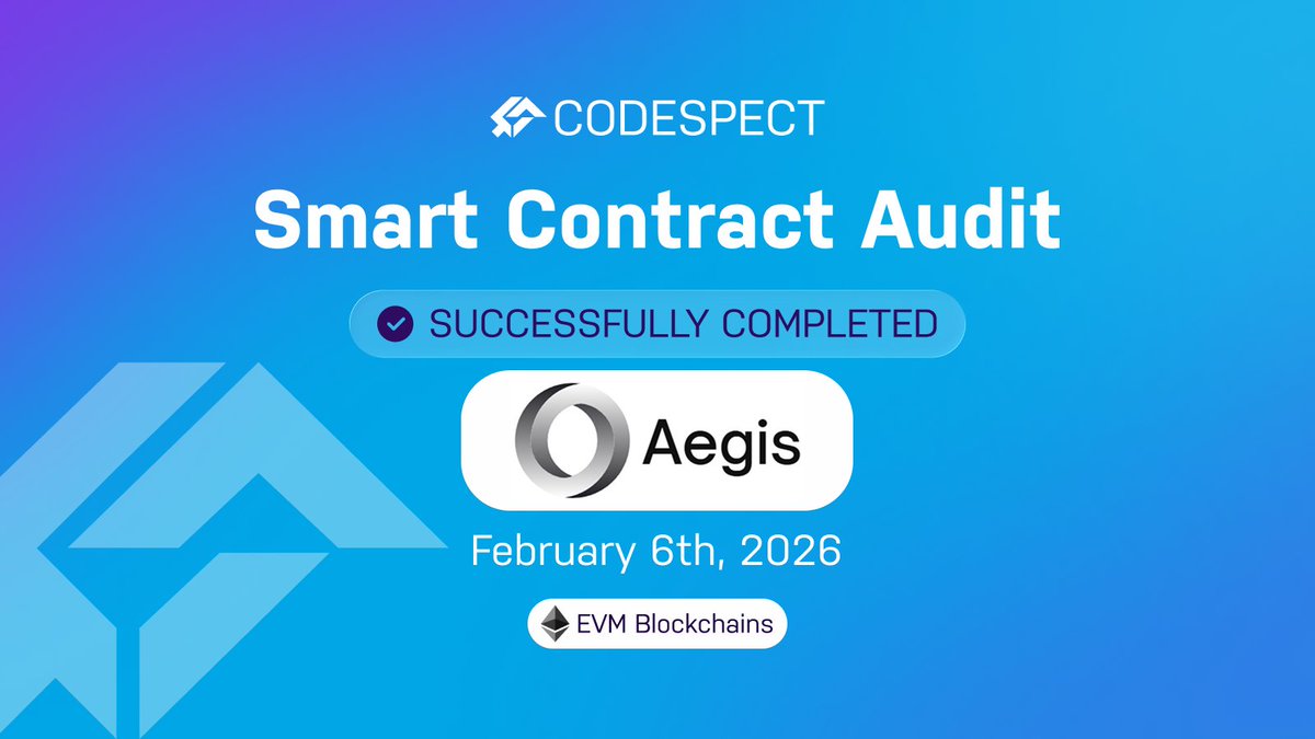 CODESPECT tweet media