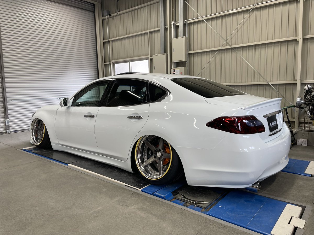 PIT IN NEGISHI tweet media