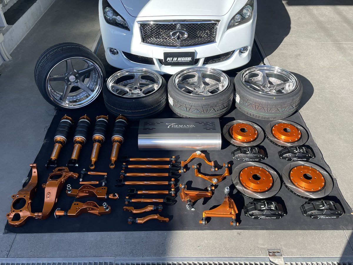 PIT IN NEGISHI tweet media