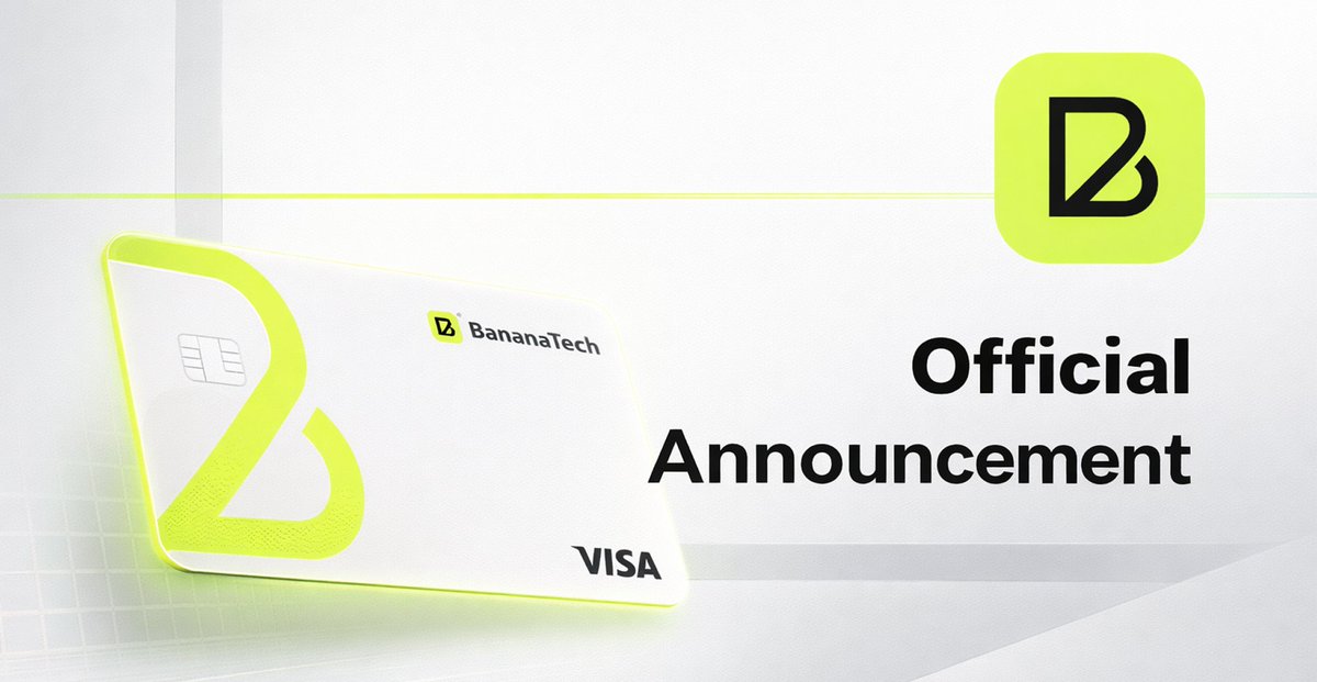 Launching or already running a card program?

Before you create your next ad, post, landing page or email — make sure you’ve read this.

We published an important notice covering: • Key compliance requirements • What you can and cannot say in marketing • Mandatory disclosures