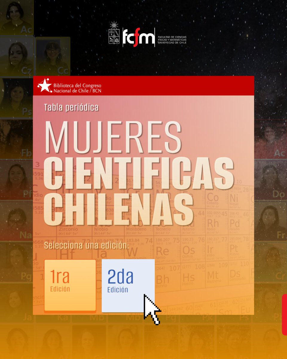 Astronomía UChile tweet media