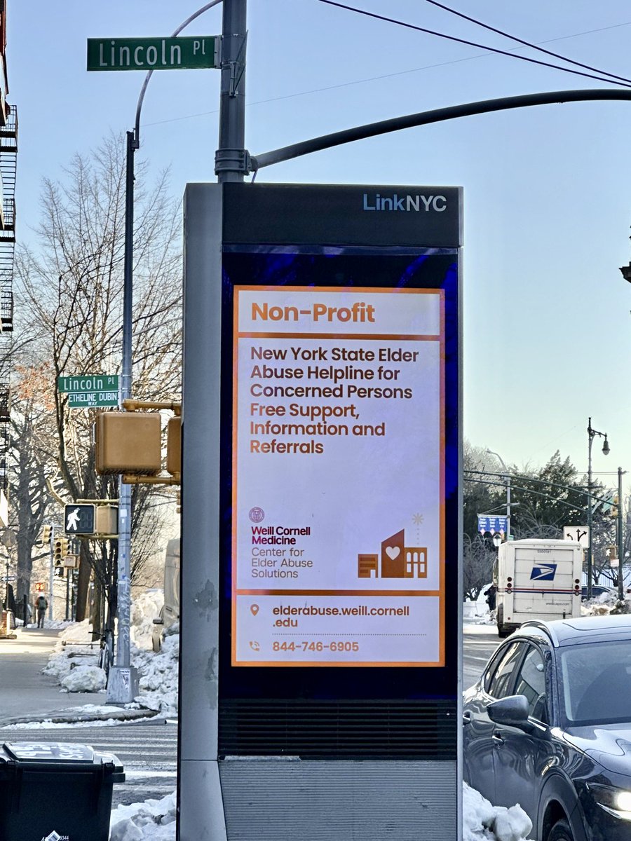 WCM Geriatrics & Palliative Medicine tweet media