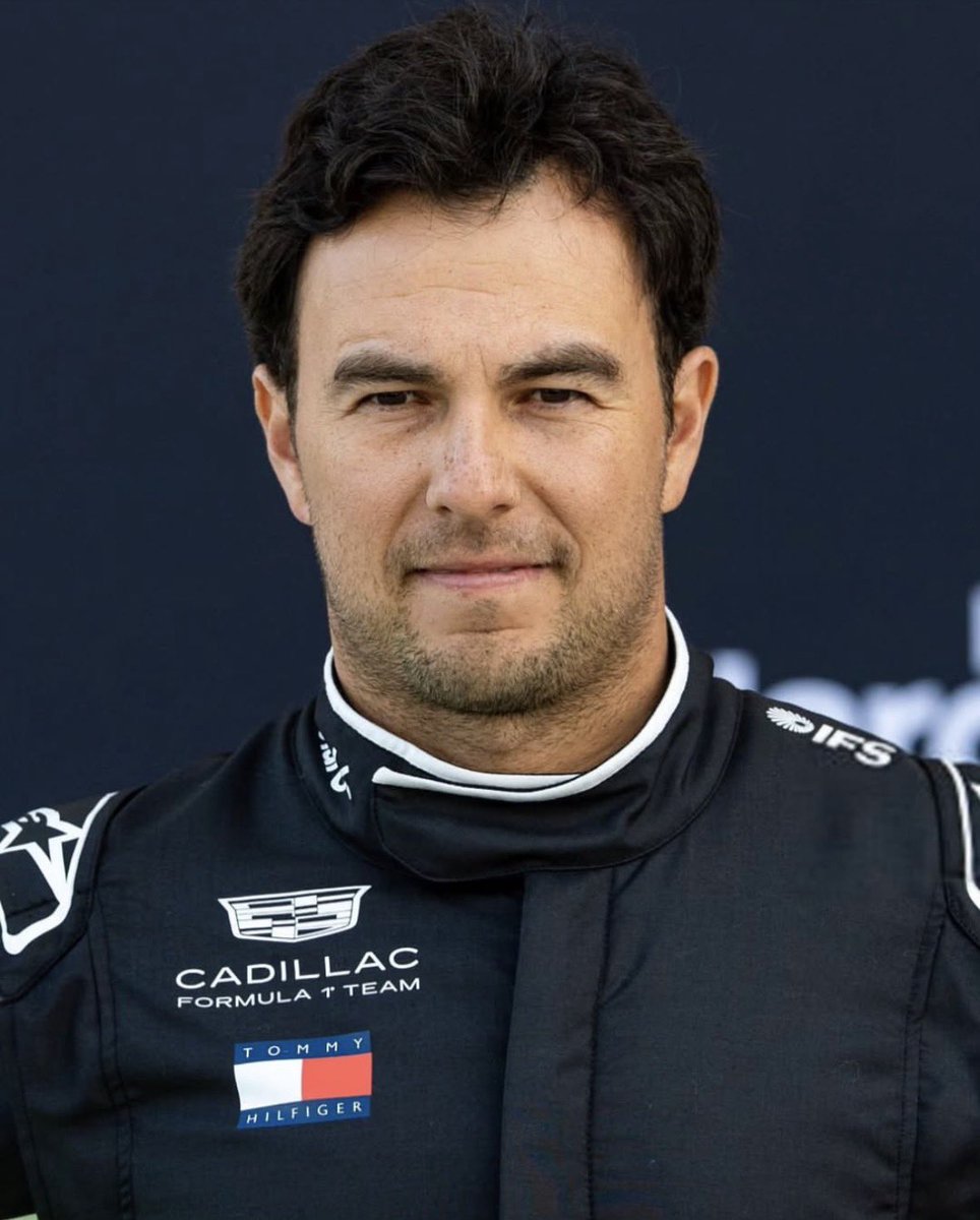 Chapis__SP11's tweet photo. Eres alegría en mi vida @SChecoPerez 🥹✨ https://t.co/Fl9pZA6SuC
