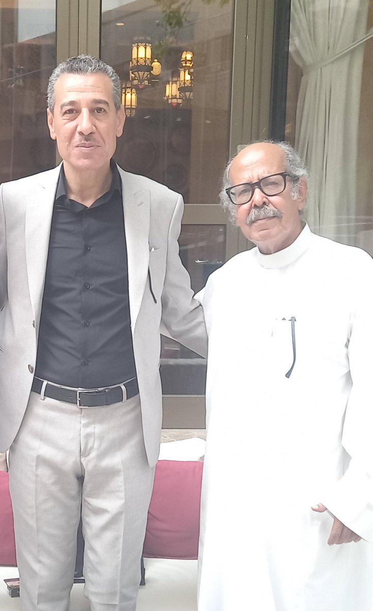 ياسر الأطرش tweet media