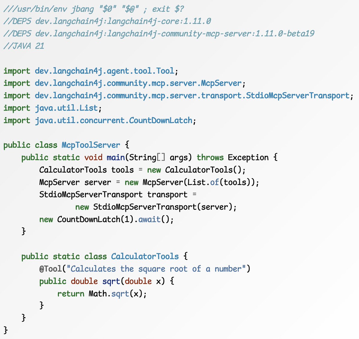 Guillaume Laforge tweet media