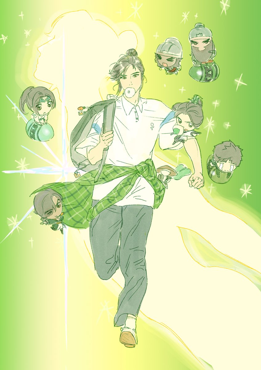 pasta as avatar tweet media