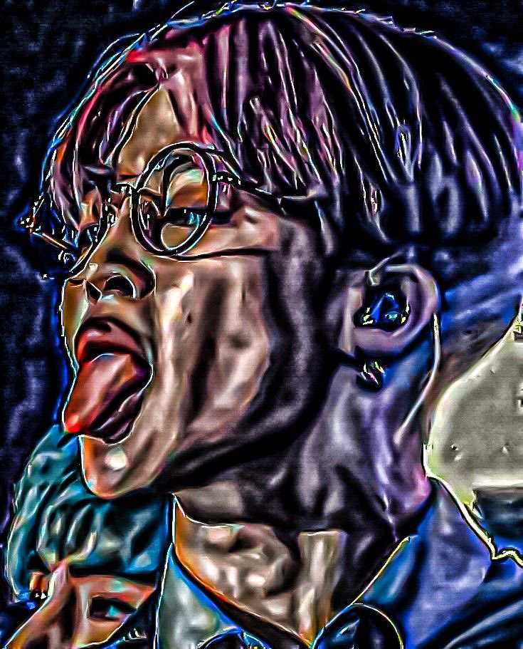 jimincreamytip's tweet photo. TW: SEXY ⚠️⚠️
Jimin X Omega
DO NOT / REPOST / USE / EDIT ‼️‼️ https://t.co/SqAwiPlKmw