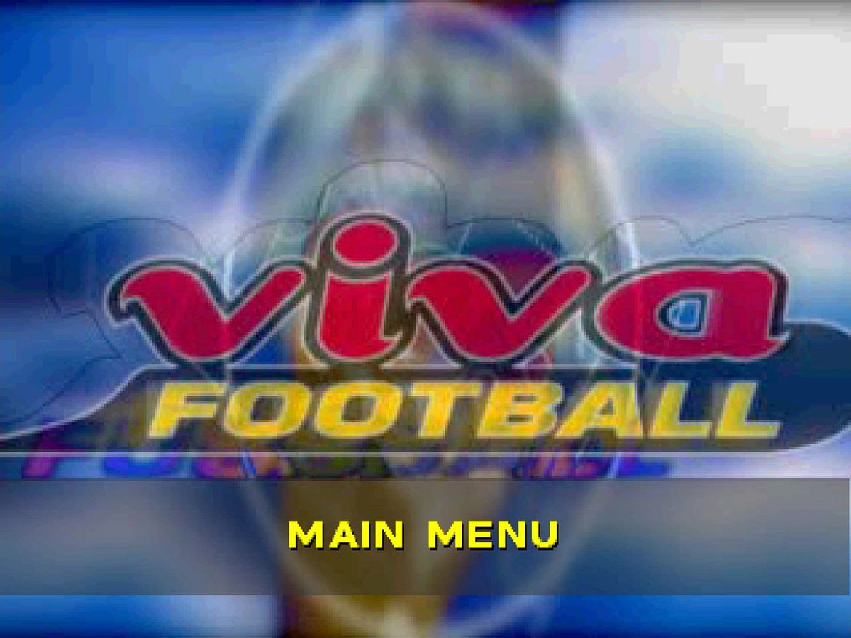 This Is Football Gaming ⚽🎮 tweet media