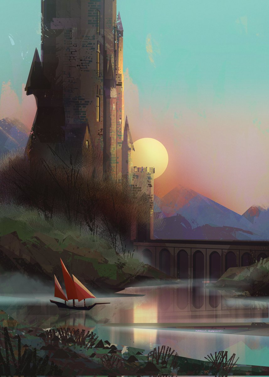 Kamille Rodriguez tweet media