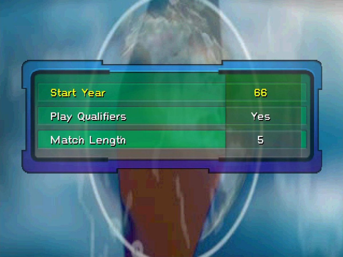 This Is Football Gaming ⚽🎮 tweet media