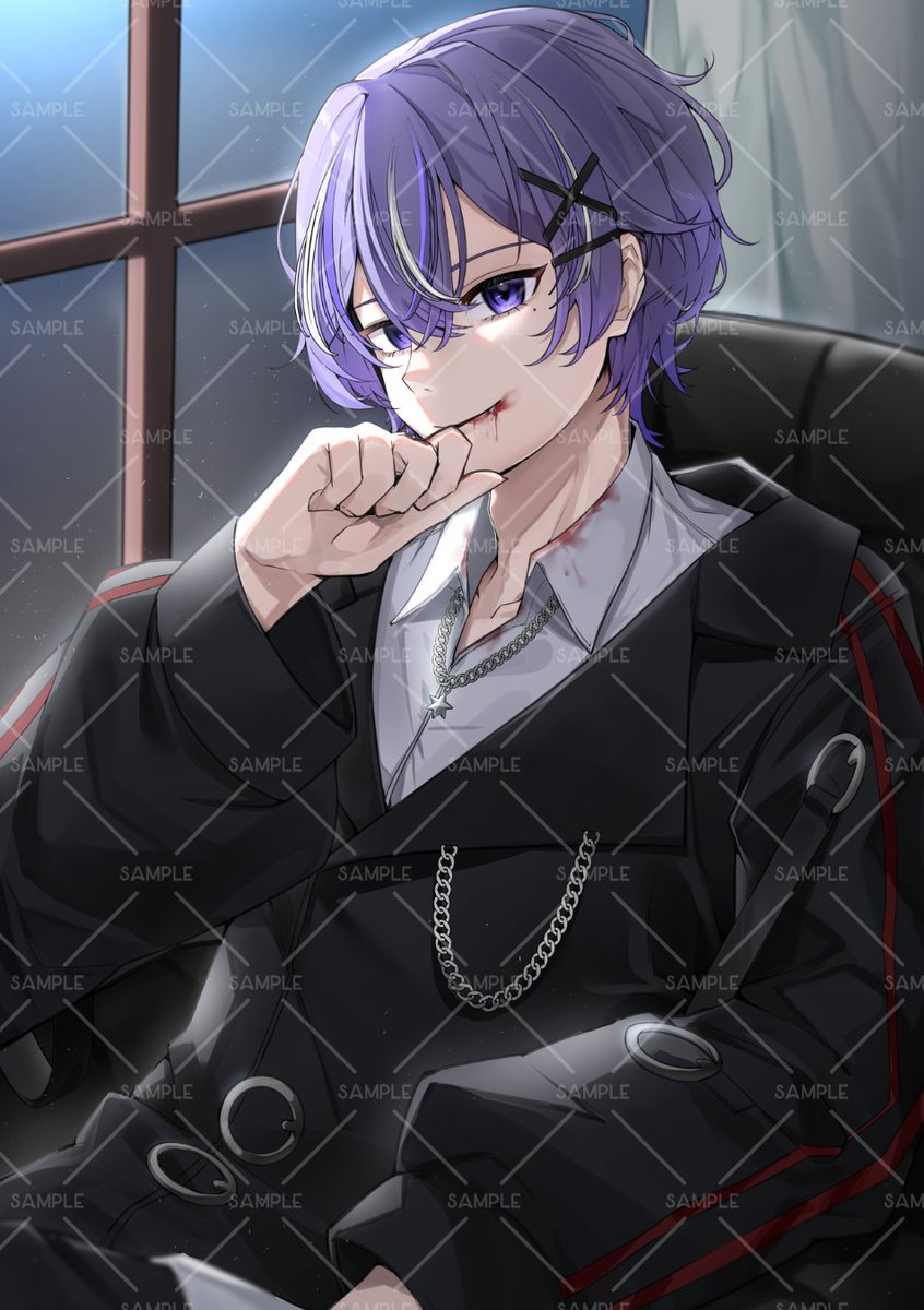 琳 涅槃@IRIAM tweet media