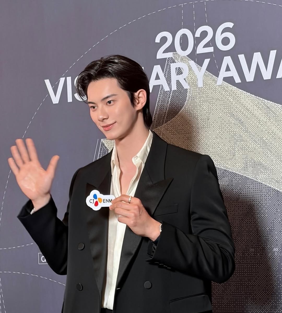 이채민 tweet media