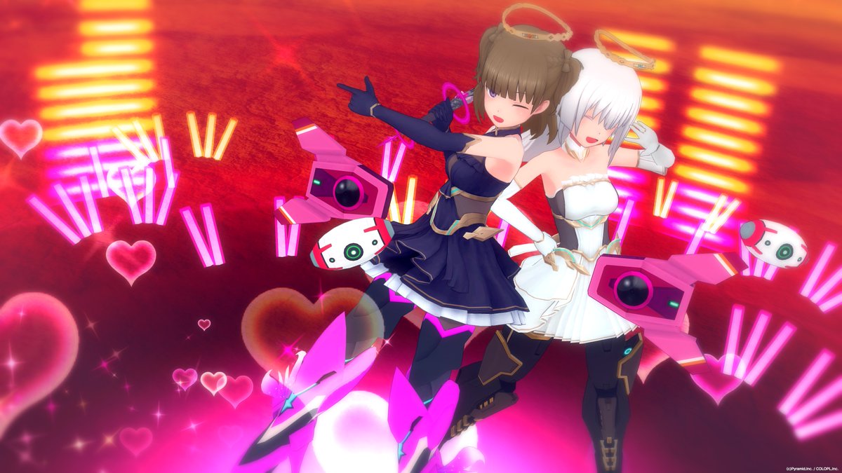 Used_after's tweet photo. 「ライブボルテージは無限大！！」 
#インフィニティフォトコン https://t.co/HokS8rtmUt