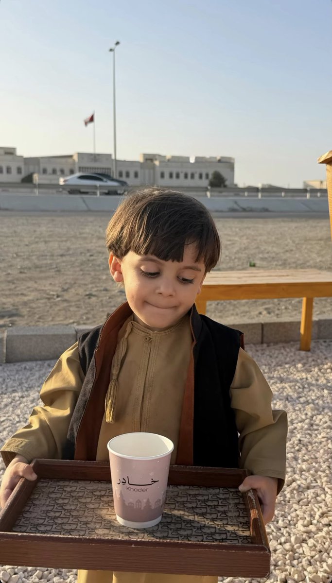 معاذ 🇴🇲 tweet media