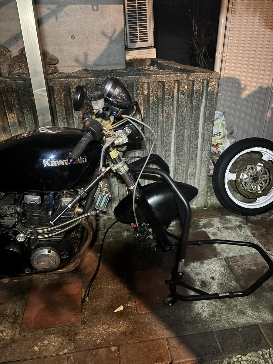 moguriRR's tweet image. ダサ

#zx4
#ゼファーχ