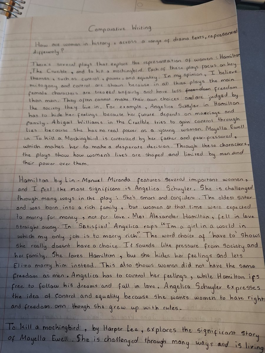 Jacqueline Thomson tweet media