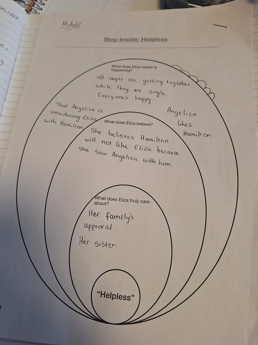 Jacqueline Thomson tweet media