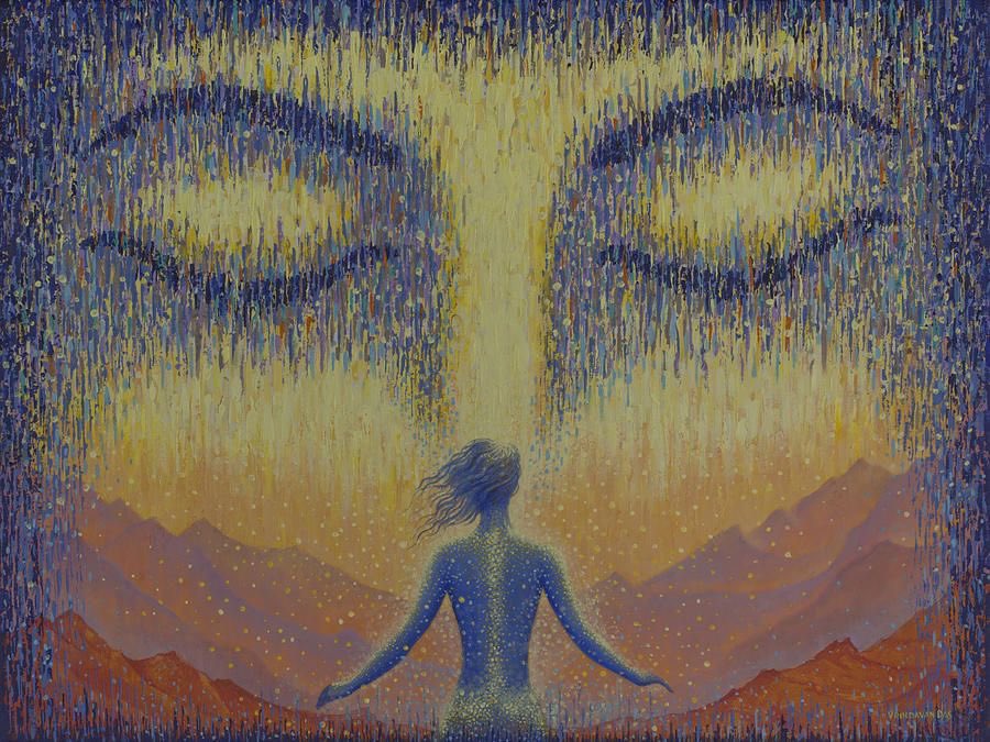 a mente é tudo. o 
que você acredita.
você é.