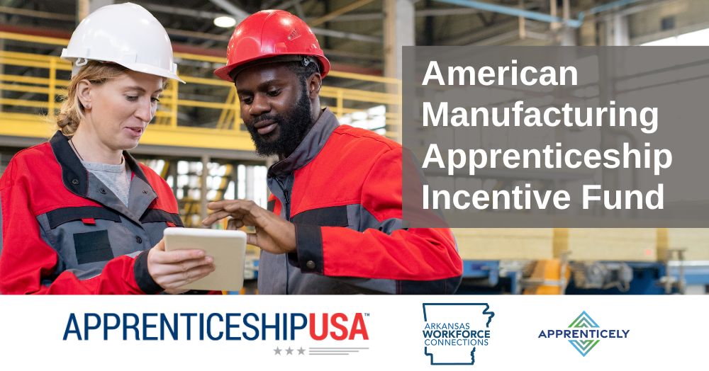 Apprenticely tweet media