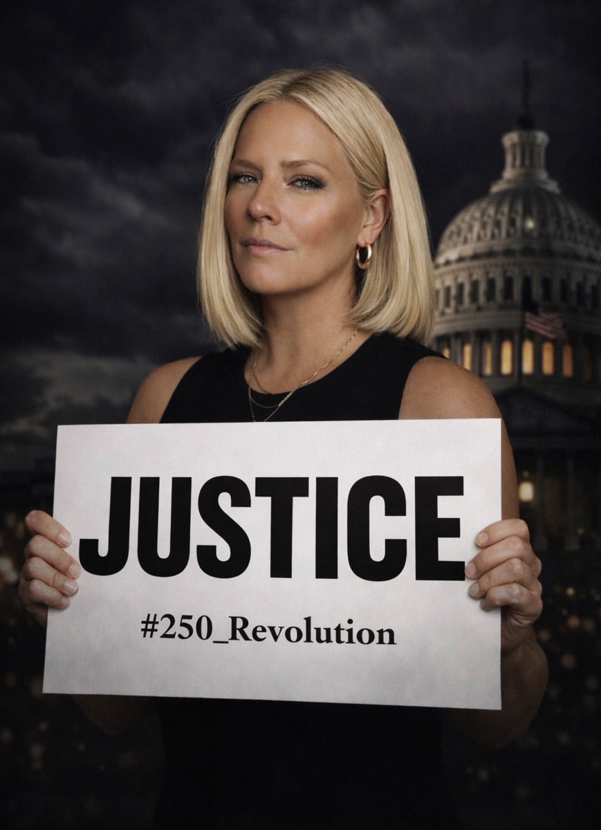 🇺🇸 Justice tweet media