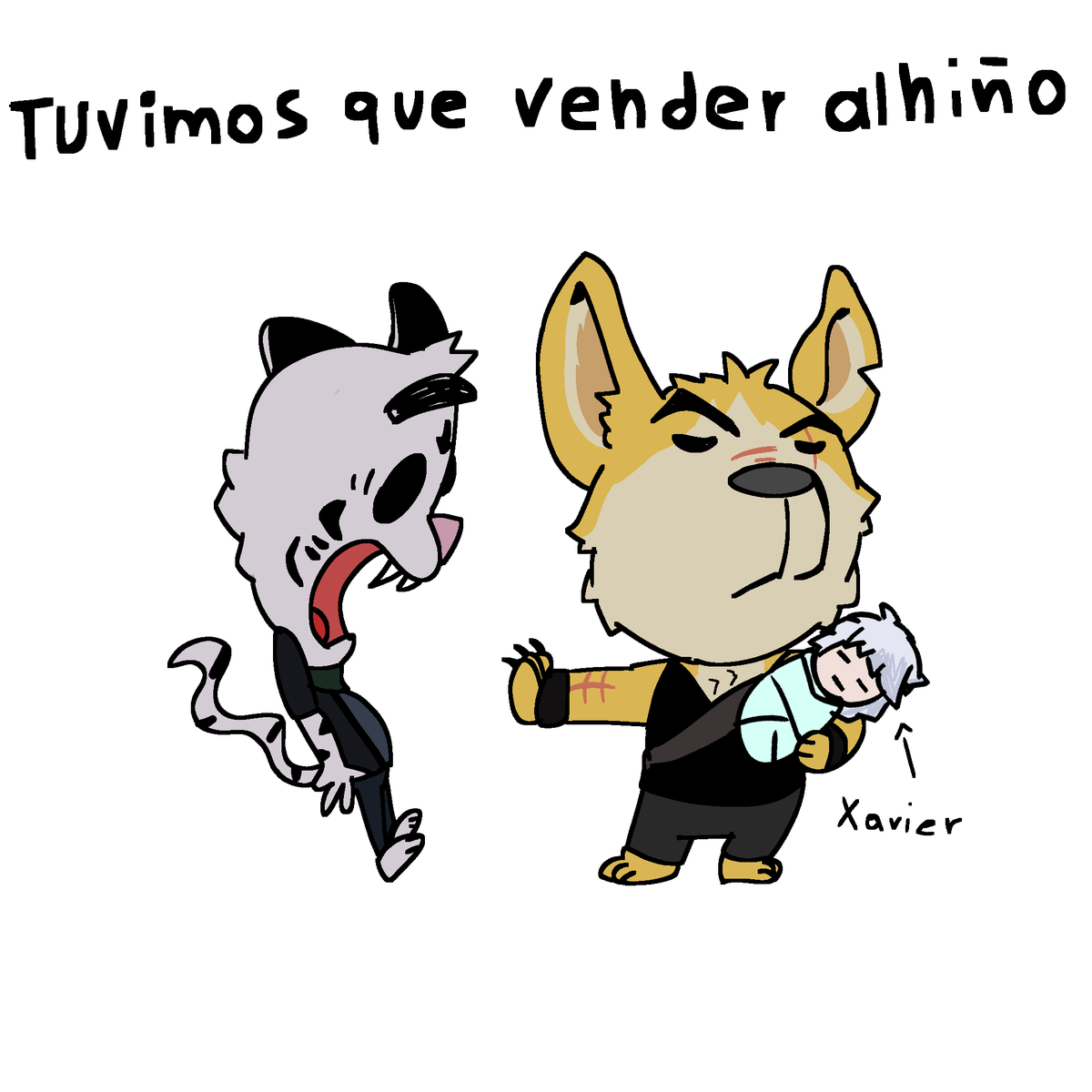 Pana_Cosper's tweet image. #RememberTheFlowers #RtFVN #cooper 

Resubido