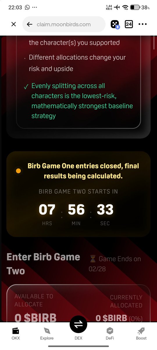 asep_misna's tweet photo. @moonbirds Scam delay time https://t.co/hf83VRkmNj