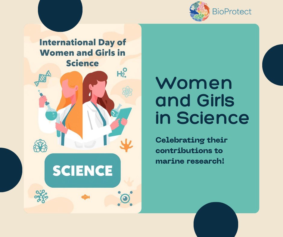 BioProtect Project tweet media