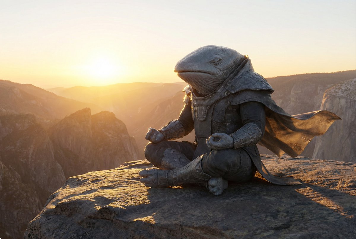 The White Whale Meme Official tweet media