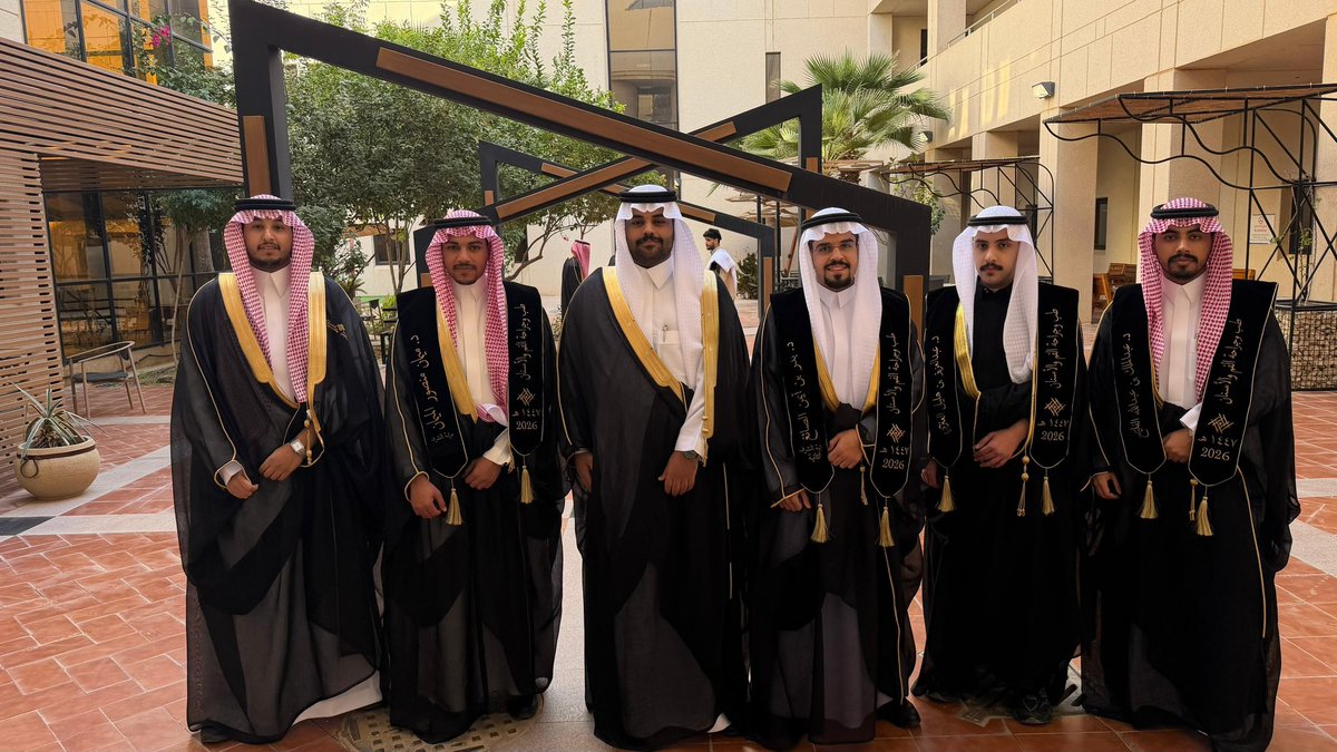 Olayyan Albadrani tweet media