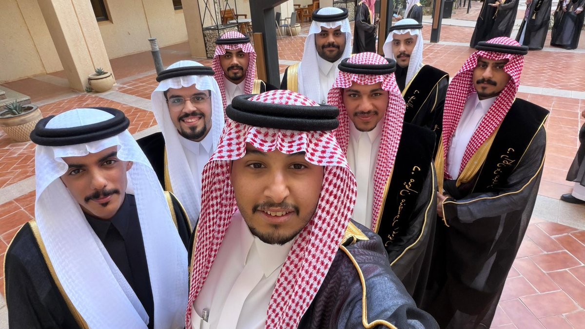 Olayyan Albadrani tweet media