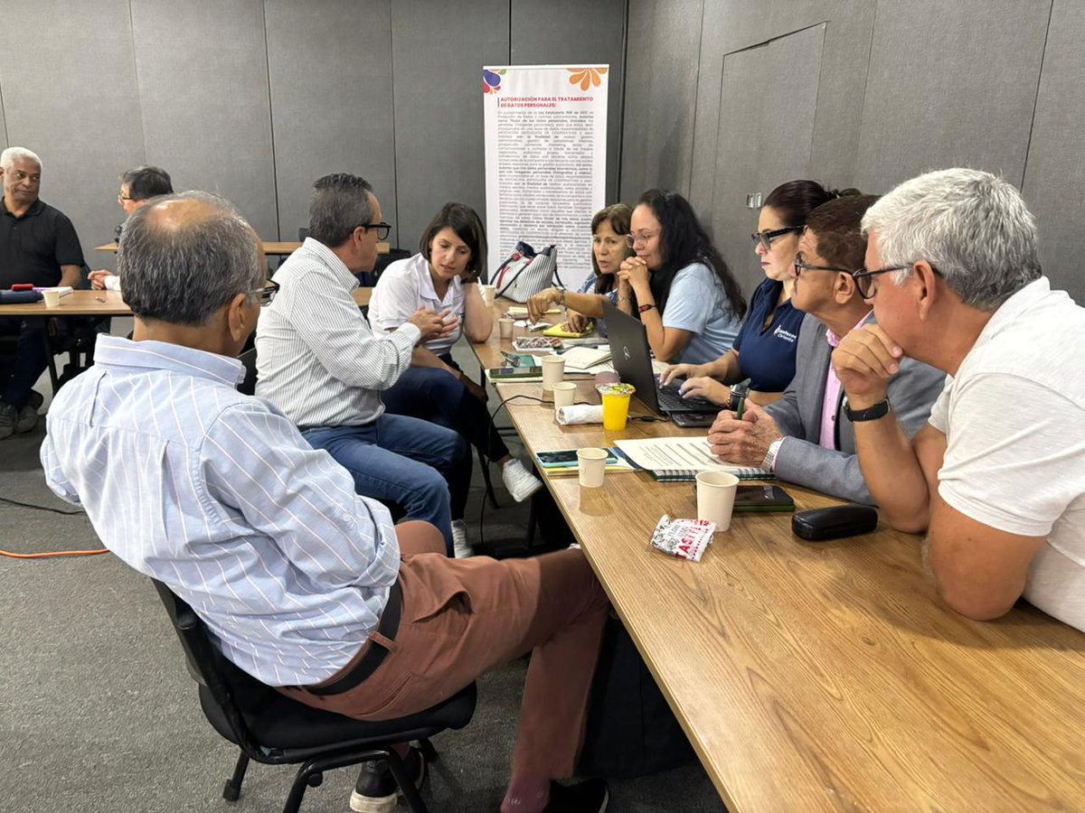 Confecoop Antioquia tweet media