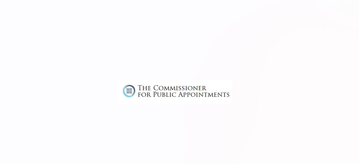 DHSC Public Appointments tweet media