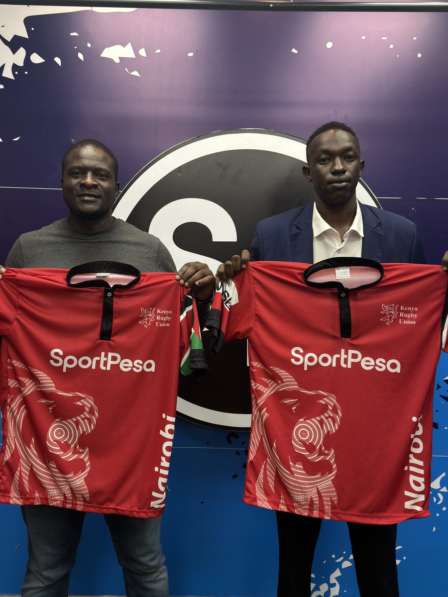 SportPesa Kenya tweet media