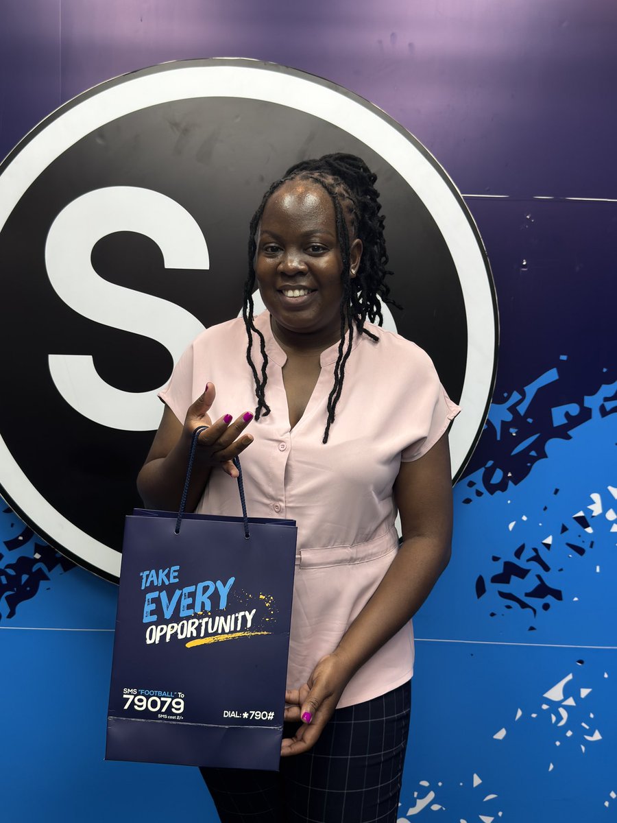 SportPesa Kenya tweet media