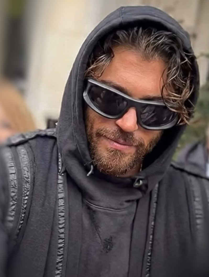 Buen miércoles!
La vida es una suma de instantes, aprovechemos cada uno para hacerlos inolvidables! 
#CanYaman