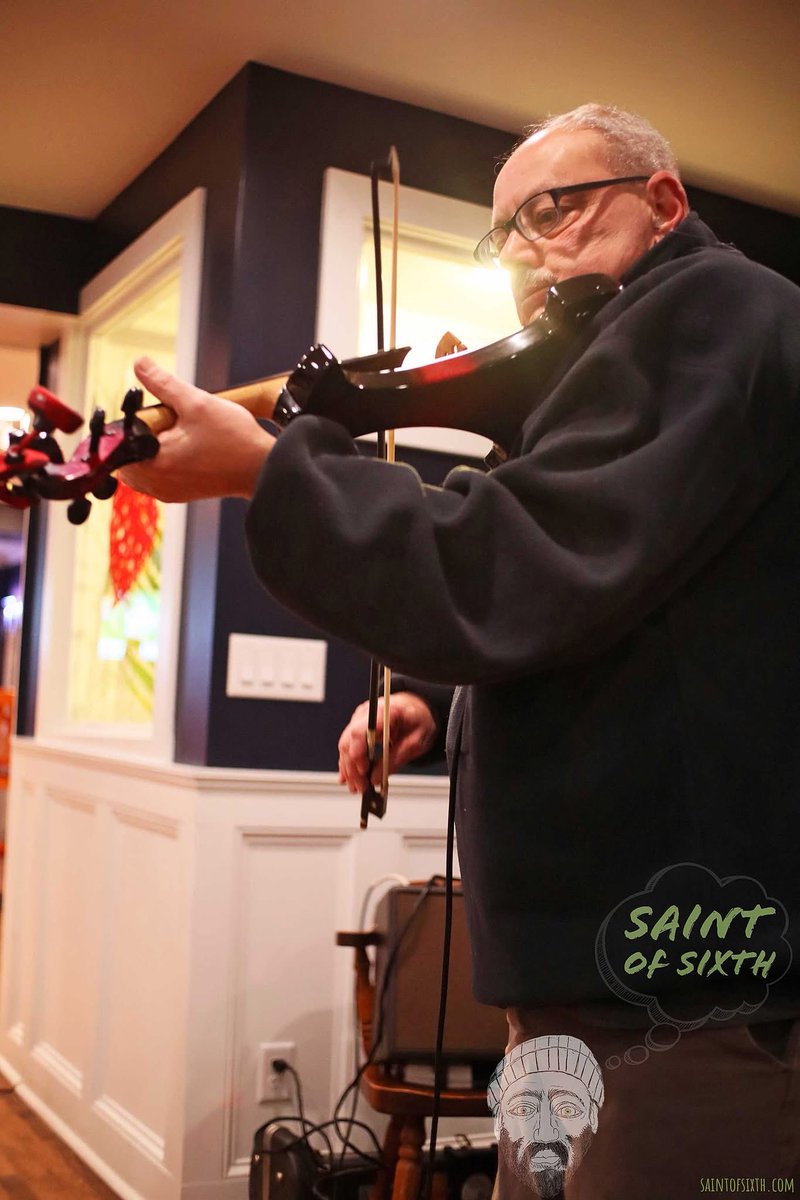 olfashionednews's tweet image. The Kenosha Yacht Club Bar &amp;amp; Grille may have recently changed the hours and day of its open mic; however, it’s still the same dynamic experience. 

Read more about and check out about 38 more photos from the mic at saintofsixth.com/2026/02/11/ken…

#spreadtheword #kenosha #subscribe