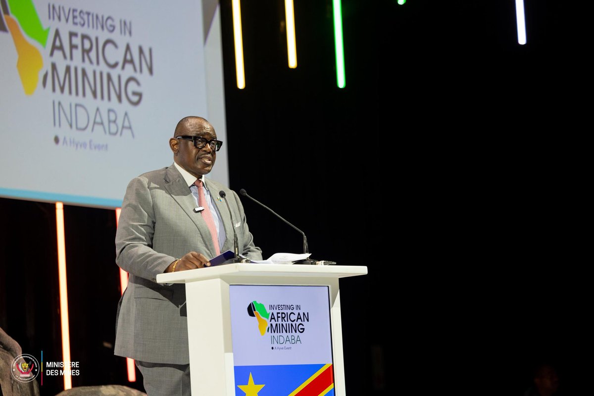 Louis Watum Kabamba tweet media